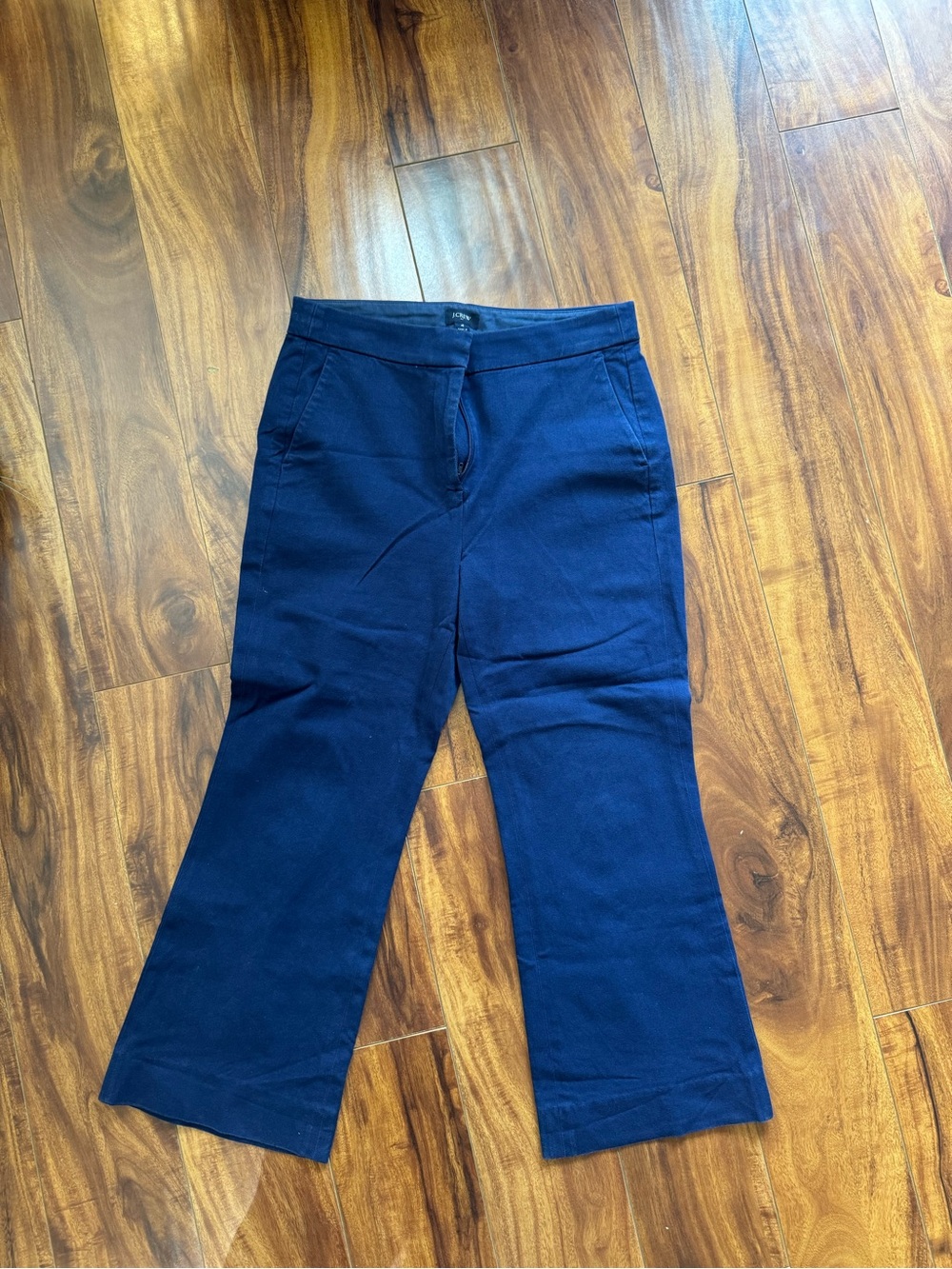 J. Crew Pants